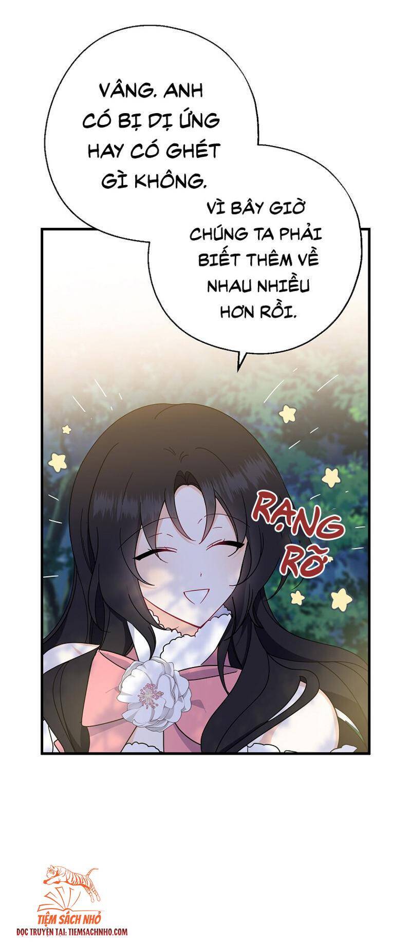 Trở Thành Con Gái Nhà Tài Phiệt Chapter 34 - Trang 2