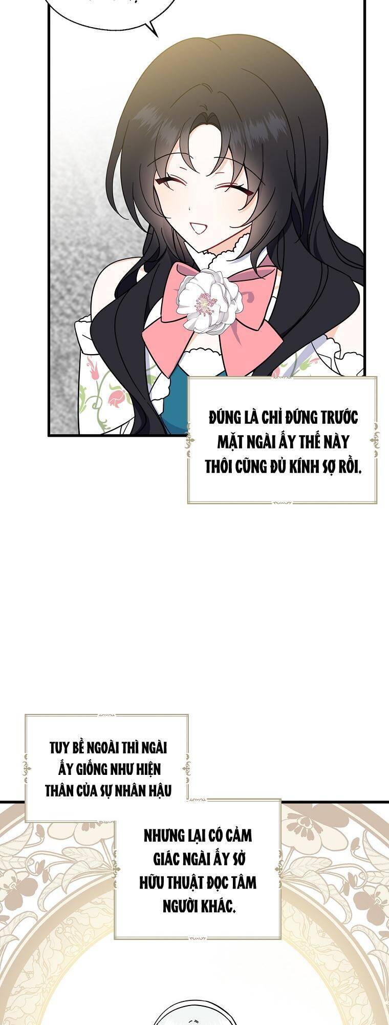 Trở Thành Con Gái Nhà Tài Phiệt Chapter 35 - Trang 2