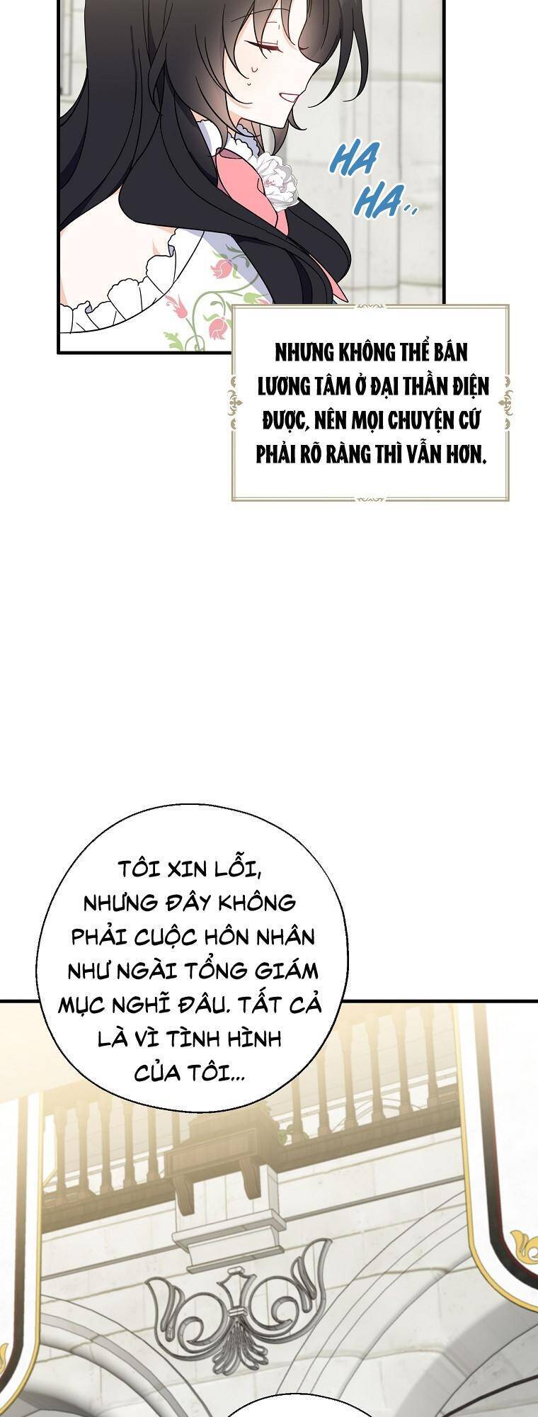 Trở Thành Con Gái Nhà Tài Phiệt Chapter 35 - Trang 2