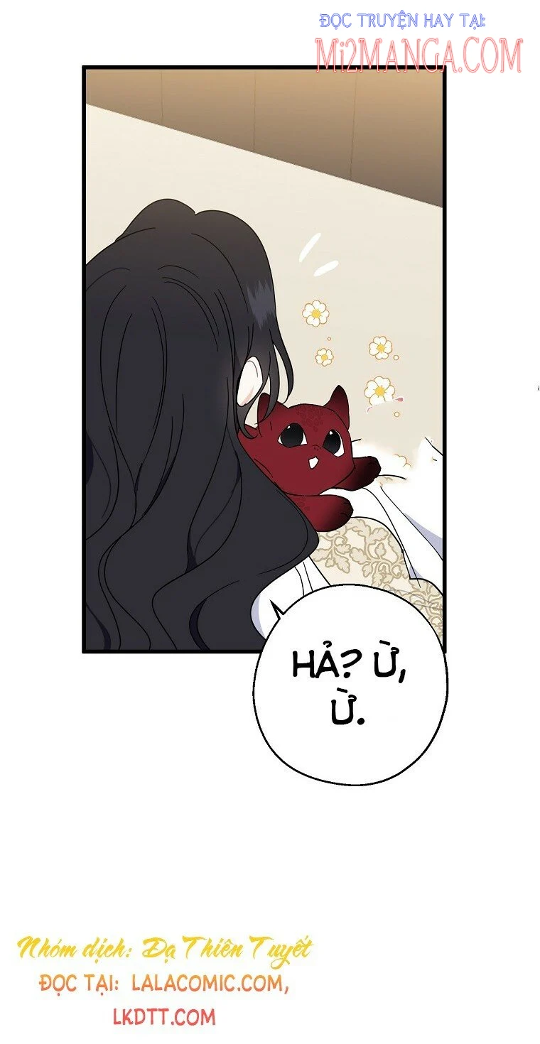 Trở Thành Con Gái Nhà Tài Phiệt Chapter 36.5 - Trang 2