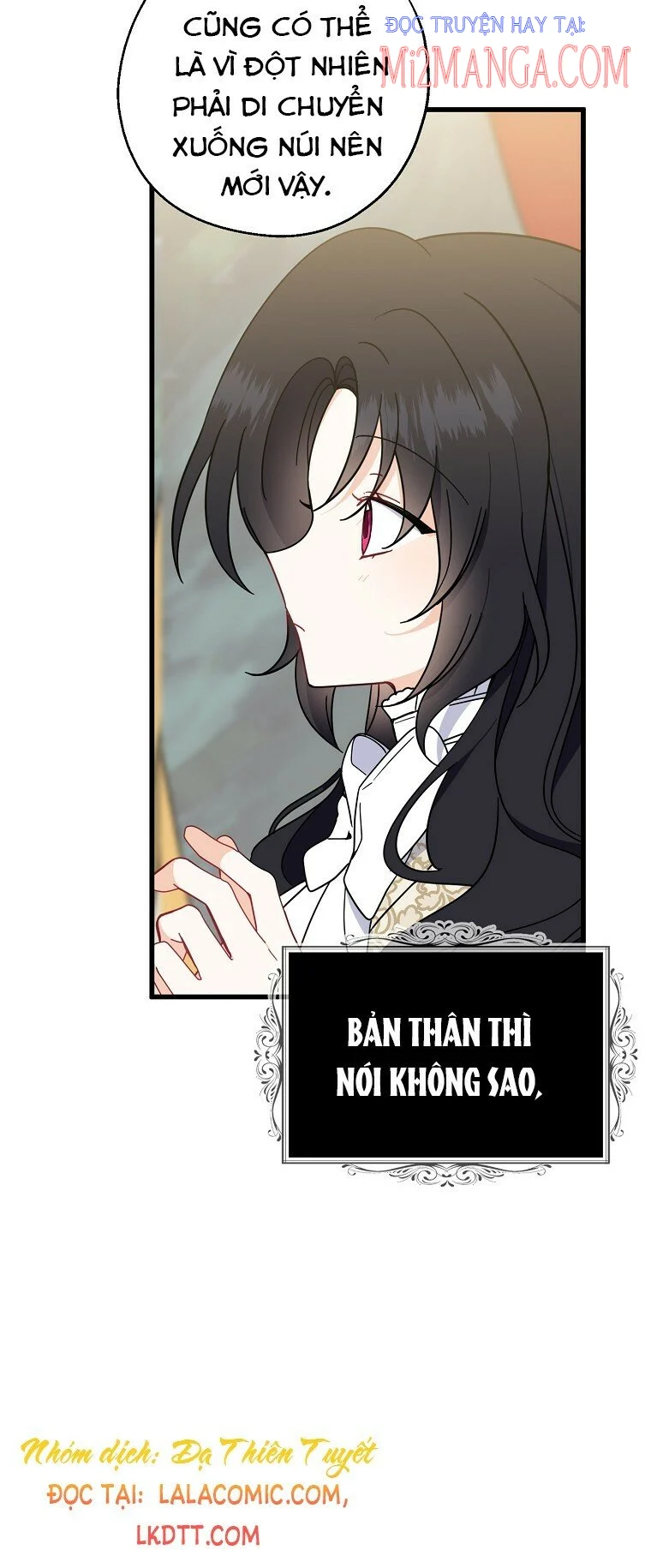 Trở Thành Con Gái Nhà Tài Phiệt Chapter 36.5 - Trang 2