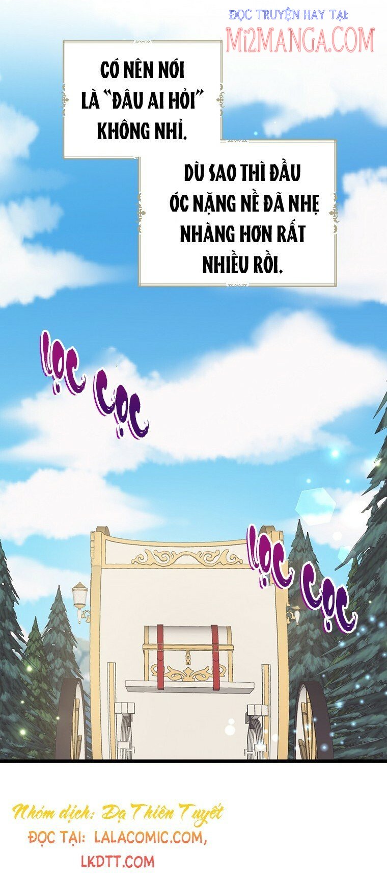 Trở Thành Con Gái Nhà Tài Phiệt Chapter 36.5 - Trang 2