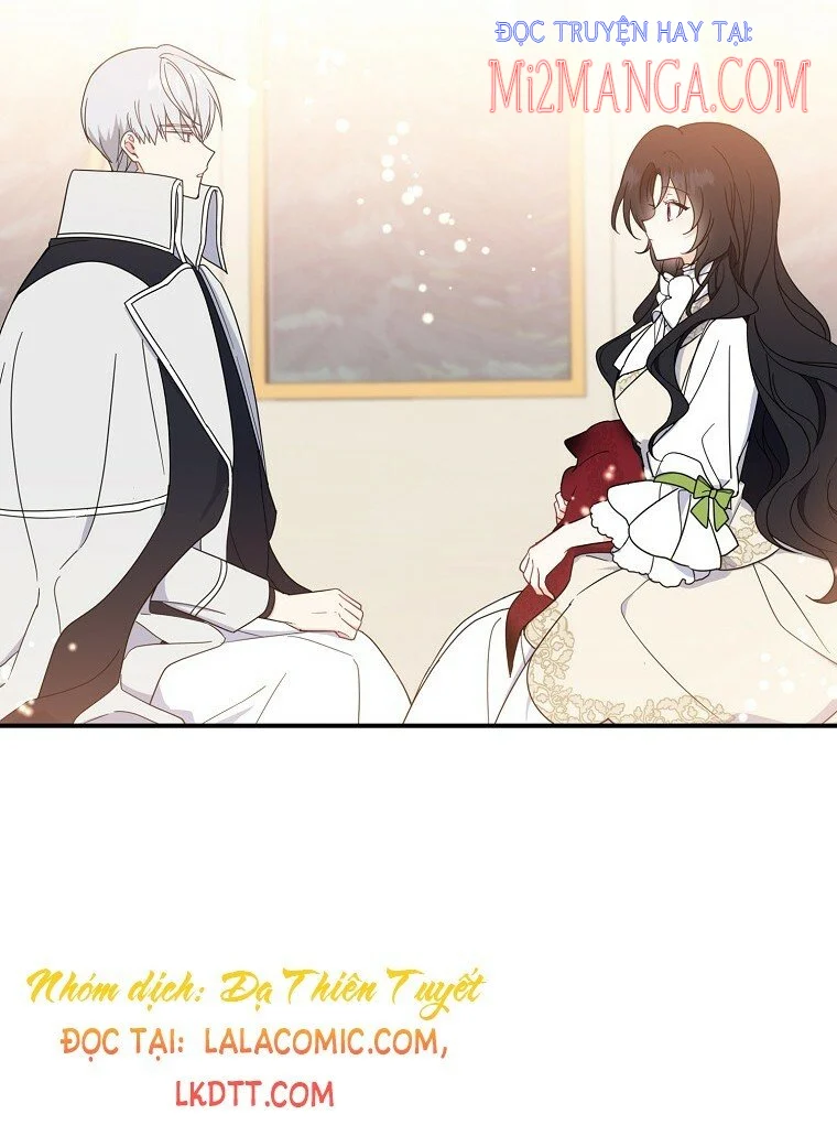 Trở Thành Con Gái Nhà Tài Phiệt Chapter 36.5 - Trang 2