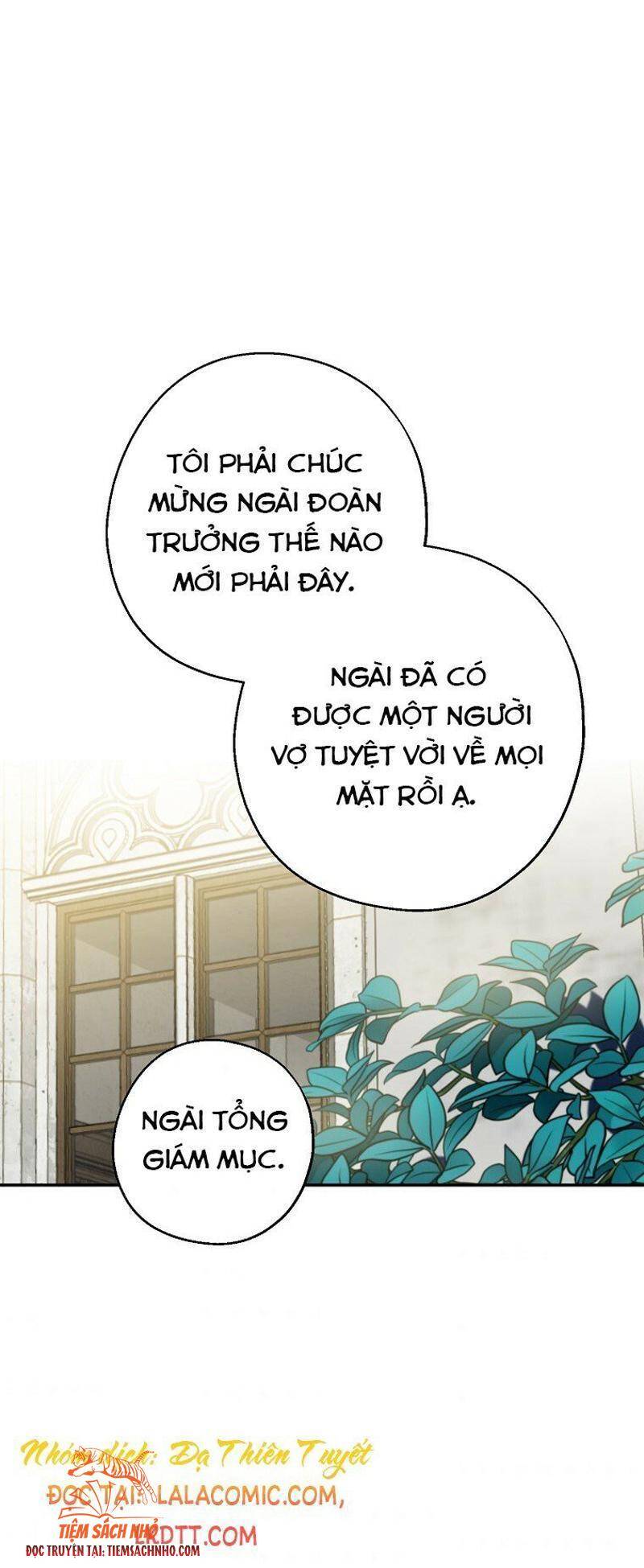 Trở Thành Con Gái Nhà Tài Phiệt Chapter 36 - Trang 2