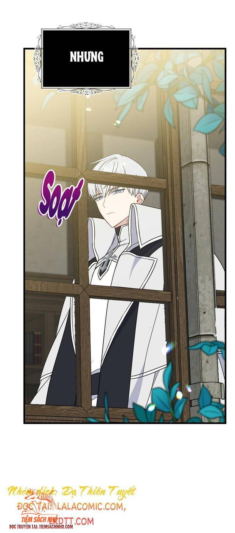 Trở Thành Con Gái Nhà Tài Phiệt Chapter 36 - Trang 2