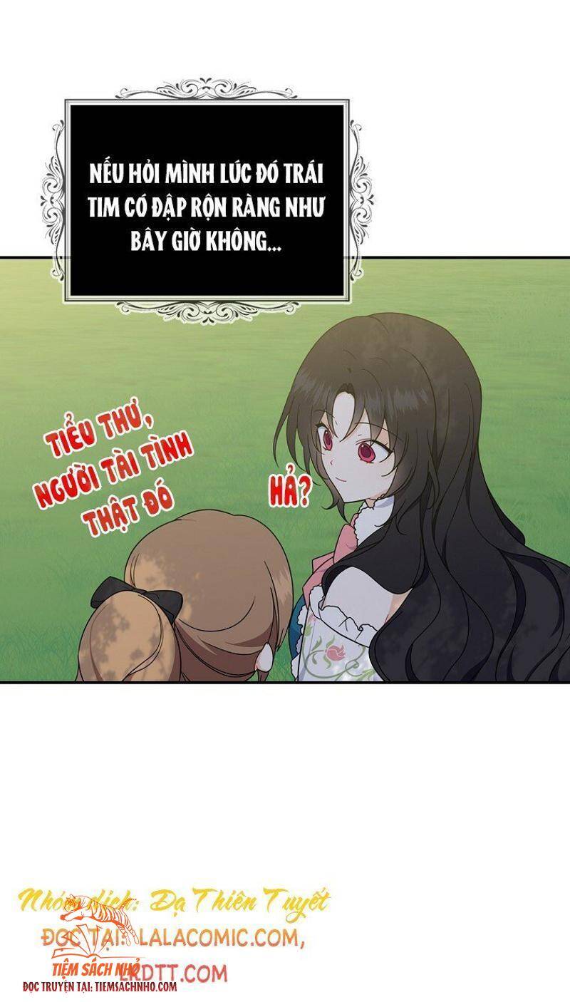 Trở Thành Con Gái Nhà Tài Phiệt Chapter 36 - Trang 2