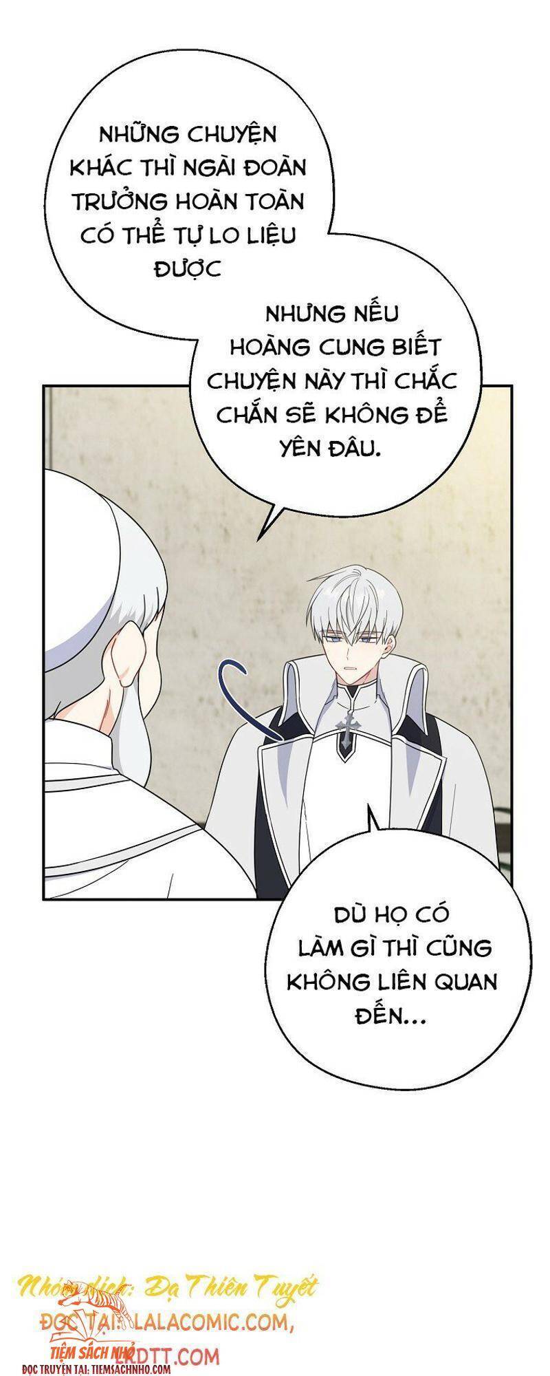 Trở Thành Con Gái Nhà Tài Phiệt Chapter 36 - Trang 2