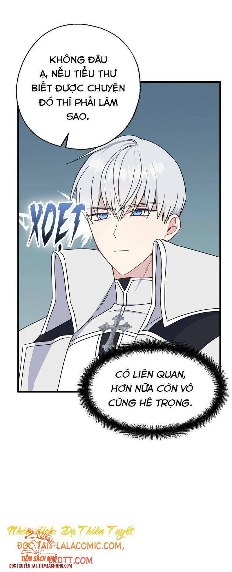 Trở Thành Con Gái Nhà Tài Phiệt Chapter 36 - Trang 2