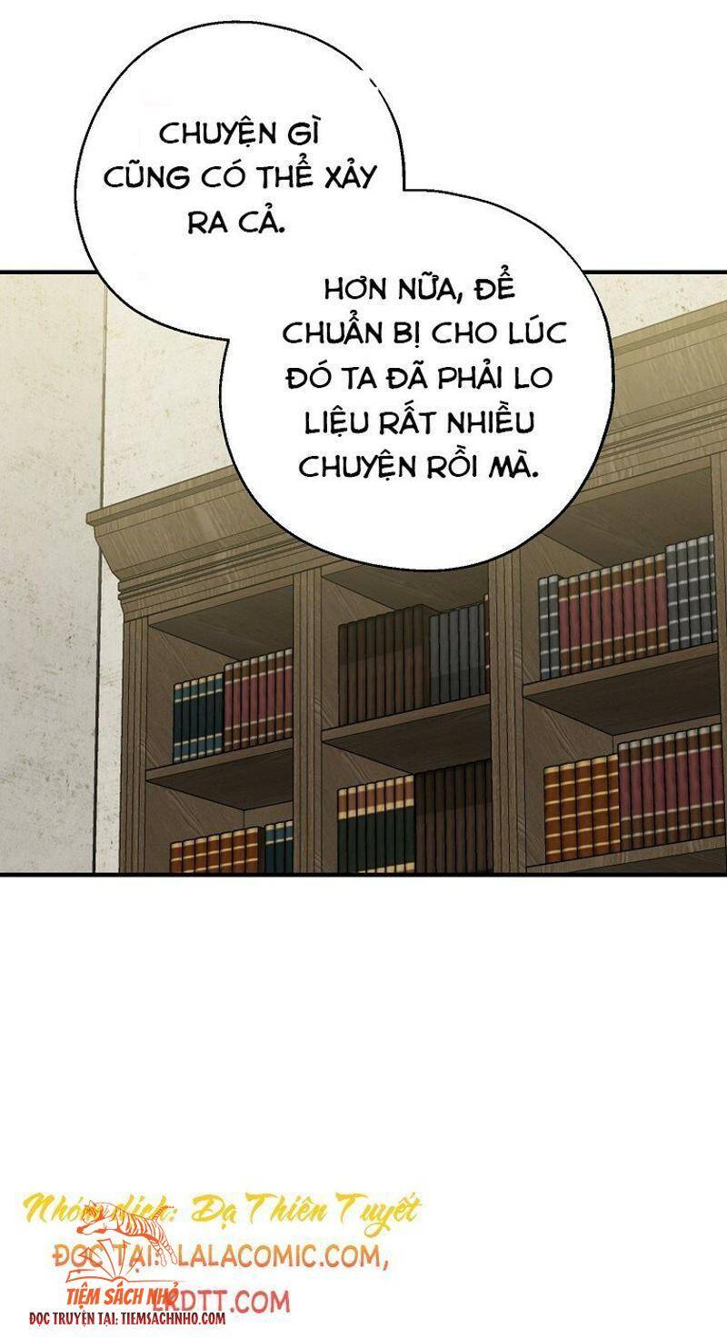Trở Thành Con Gái Nhà Tài Phiệt Chapter 36 - Trang 2