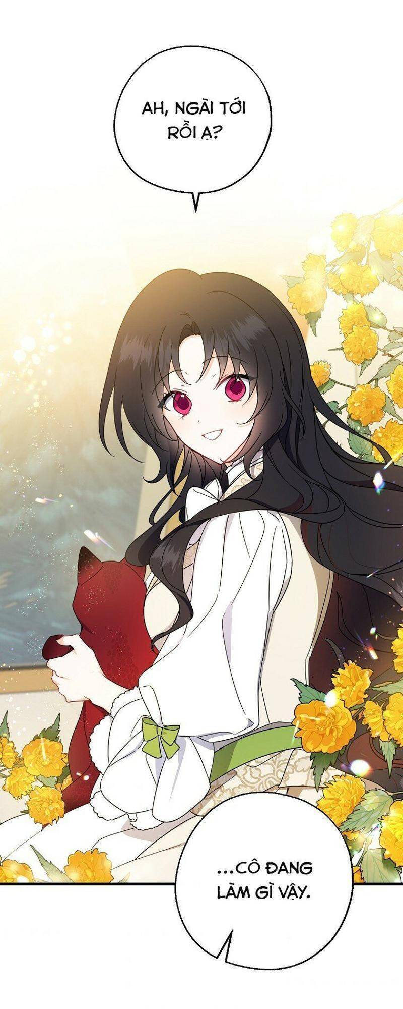 Trở Thành Con Gái Nhà Tài Phiệt Chapter 36 - Trang 2
