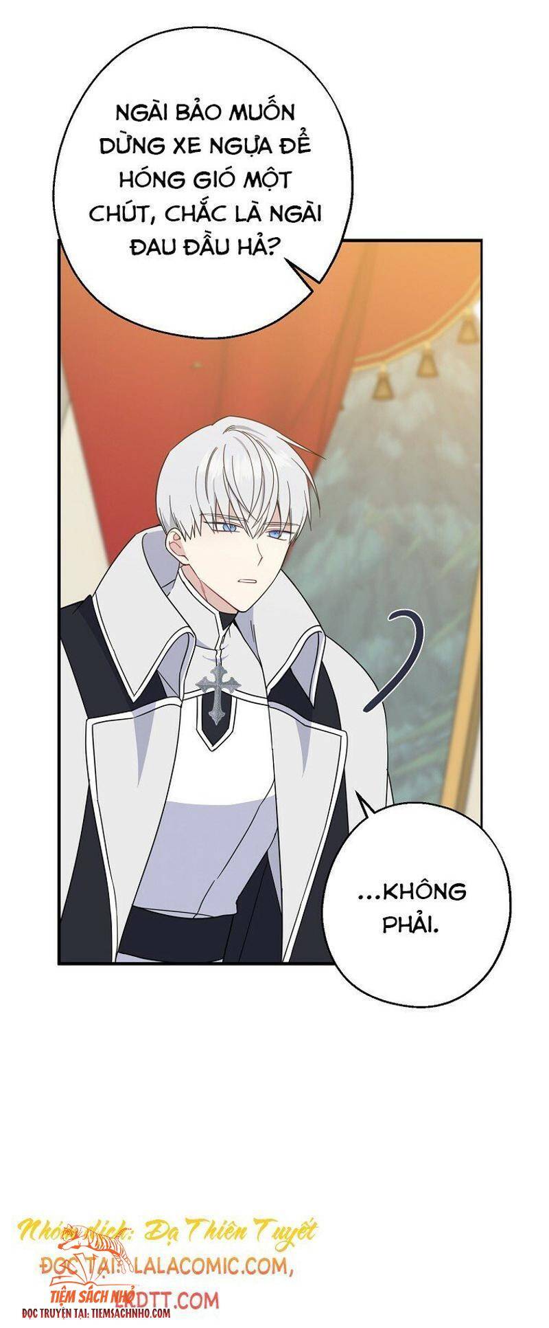 Trở Thành Con Gái Nhà Tài Phiệt Chapter 36 - Trang 2