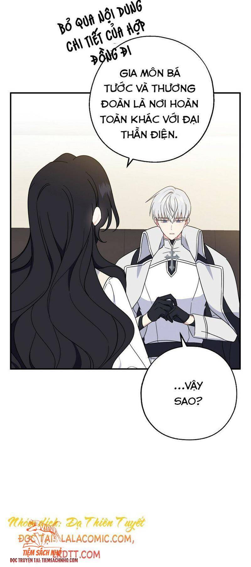 Trở Thành Con Gái Nhà Tài Phiệt Chapter 36 - Trang 2