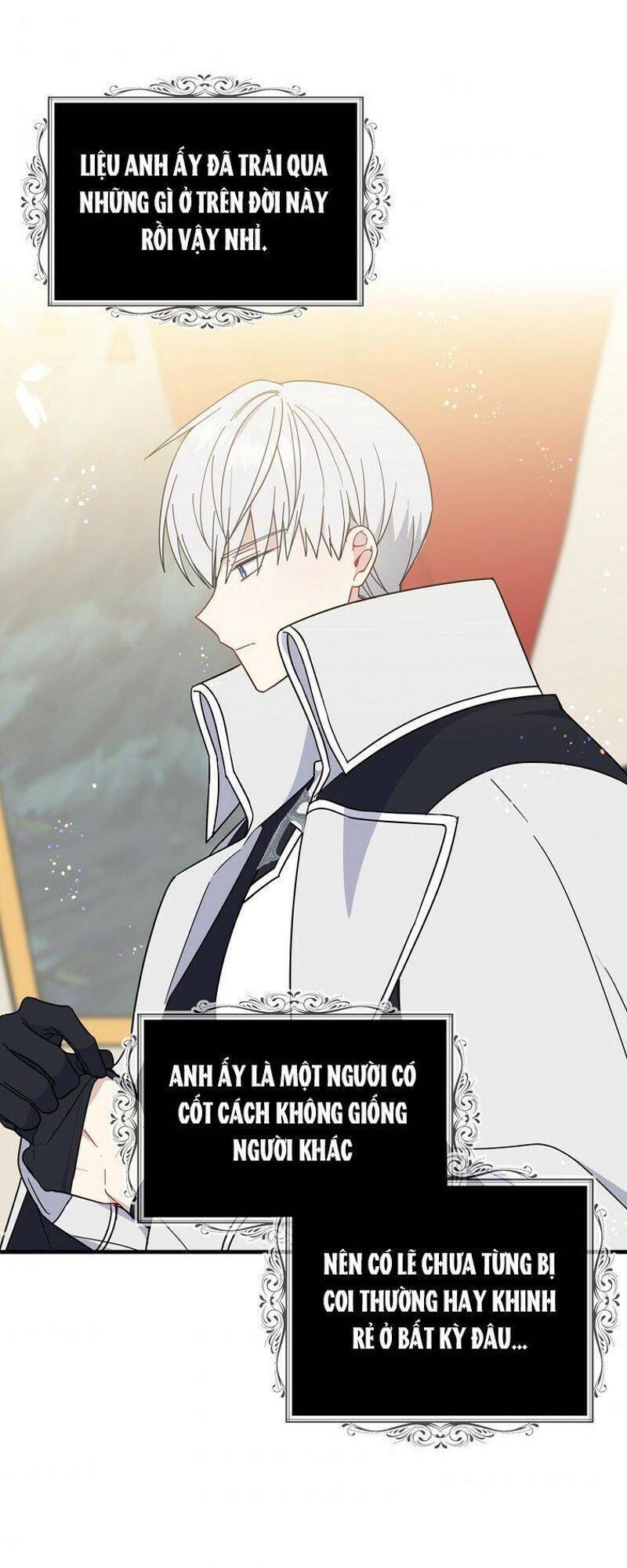 Trở Thành Con Gái Nhà Tài Phiệt Chapter 36 - Trang 2