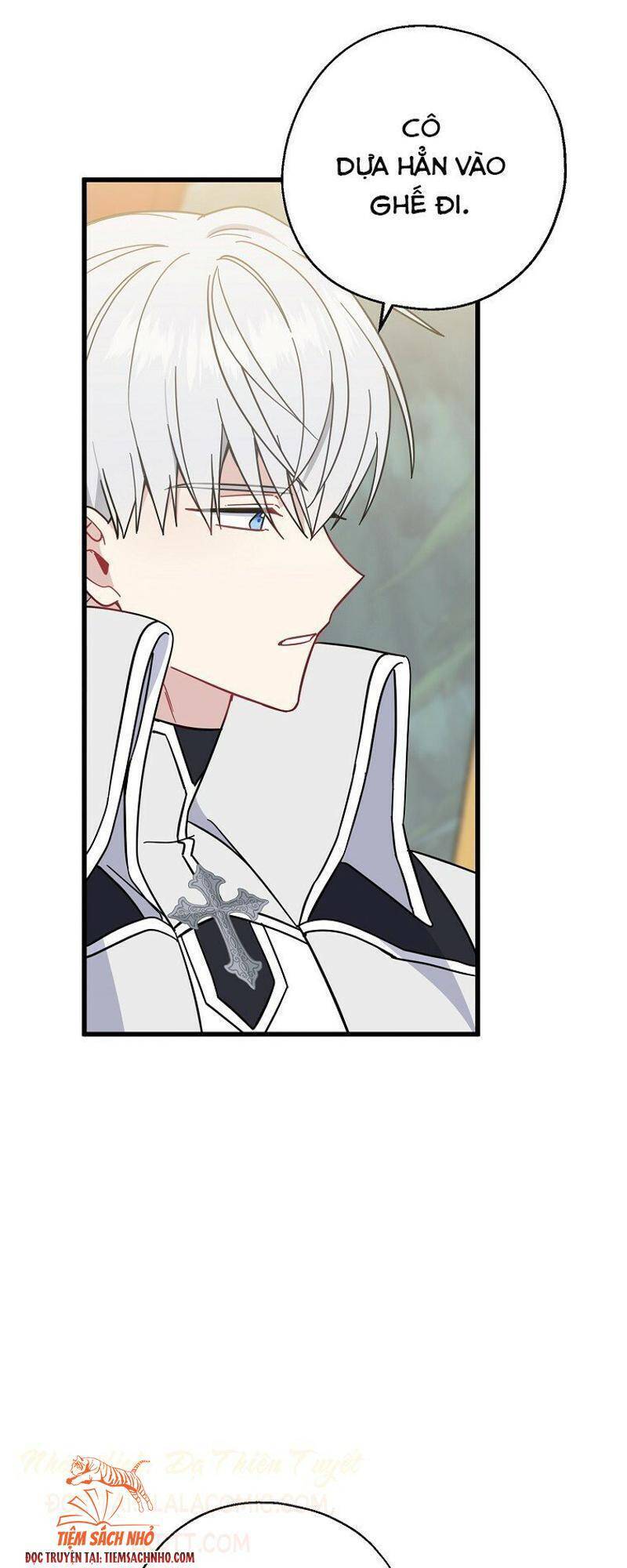 Trở Thành Con Gái Nhà Tài Phiệt Chapter 36 - Trang 2