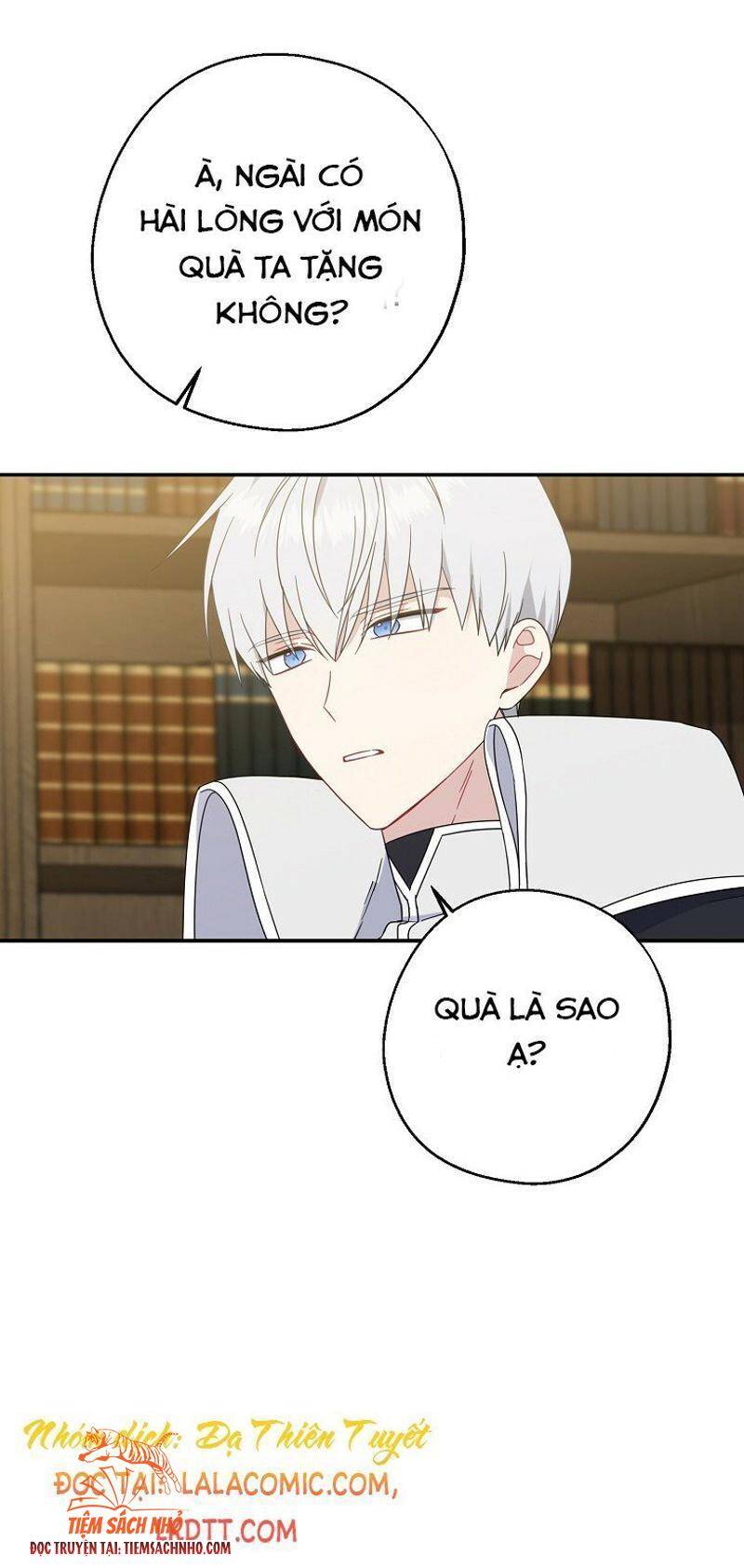 Trở Thành Con Gái Nhà Tài Phiệt Chapter 36 - Trang 2