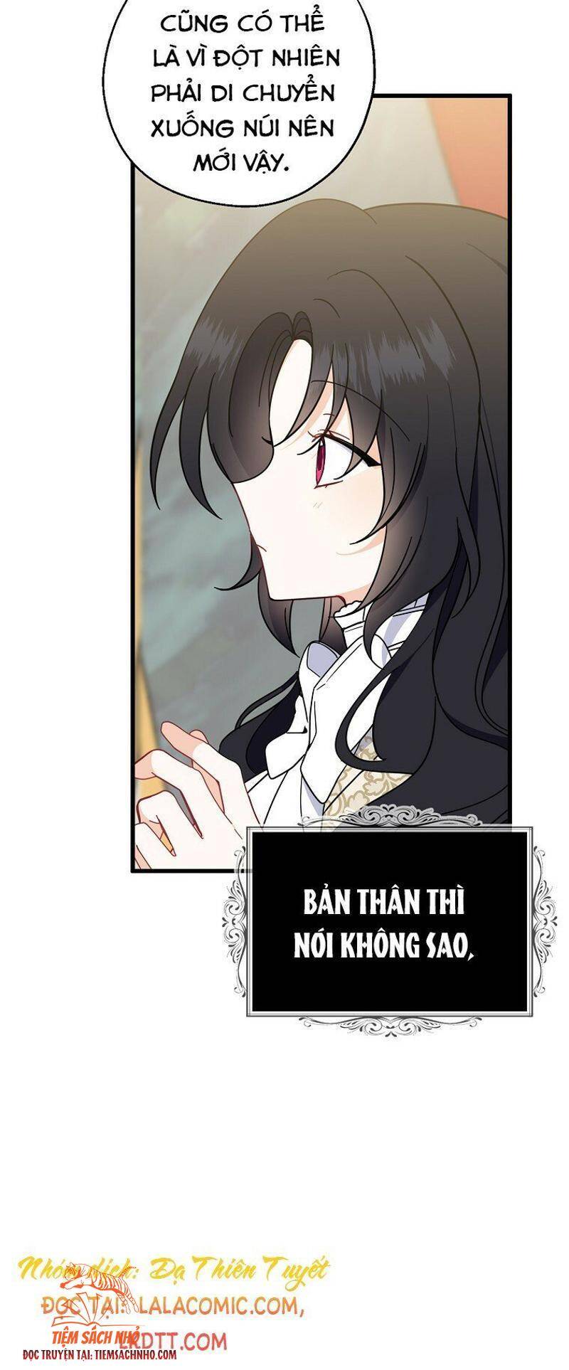 Trở Thành Con Gái Nhà Tài Phiệt Chapter 36 - Trang 2