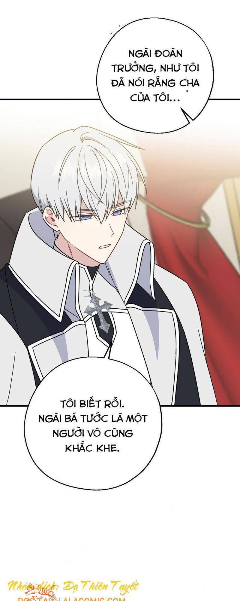 Trở Thành Con Gái Nhà Tài Phiệt Chapter 36 - Trang 2