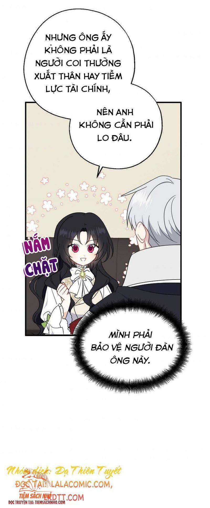Trở Thành Con Gái Nhà Tài Phiệt Chapter 36 - Trang 2