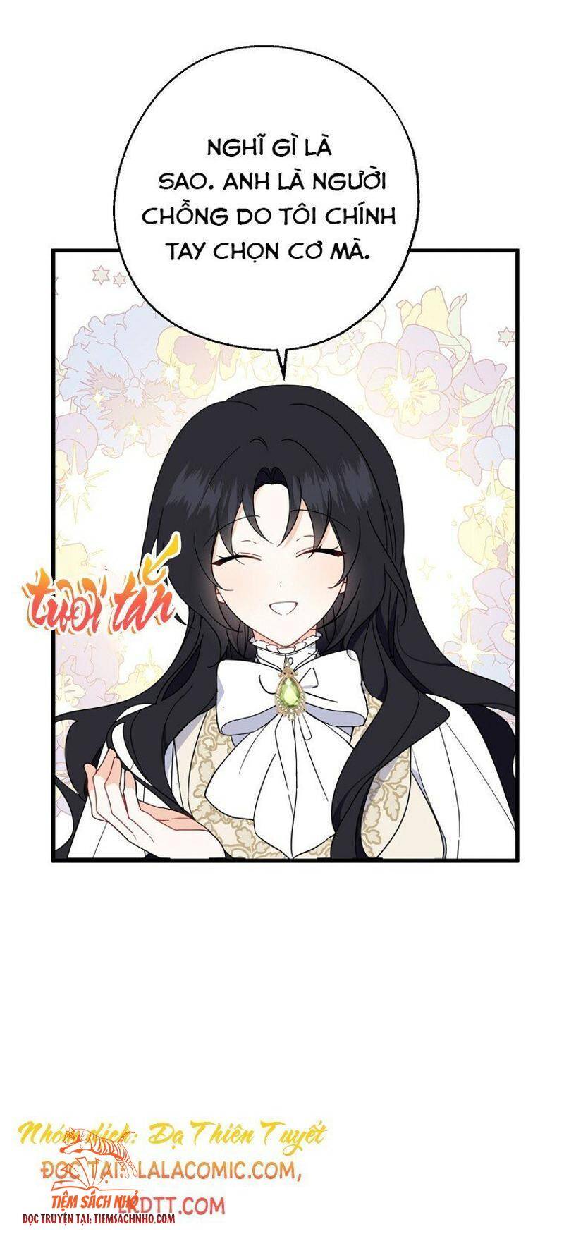 Trở Thành Con Gái Nhà Tài Phiệt Chapter 36 - Trang 2