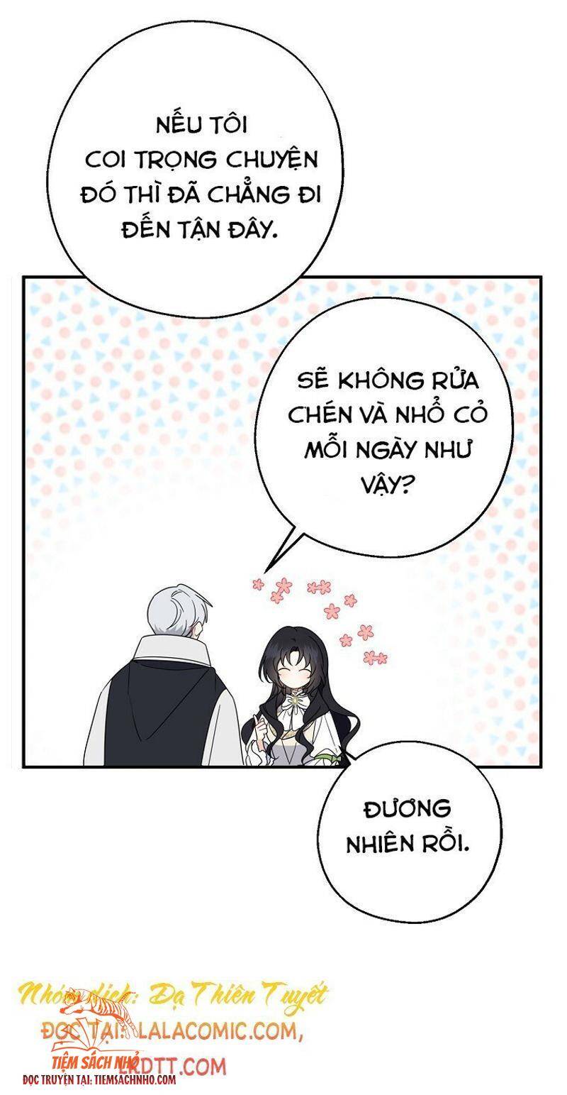 Trở Thành Con Gái Nhà Tài Phiệt Chapter 36 - Trang 2