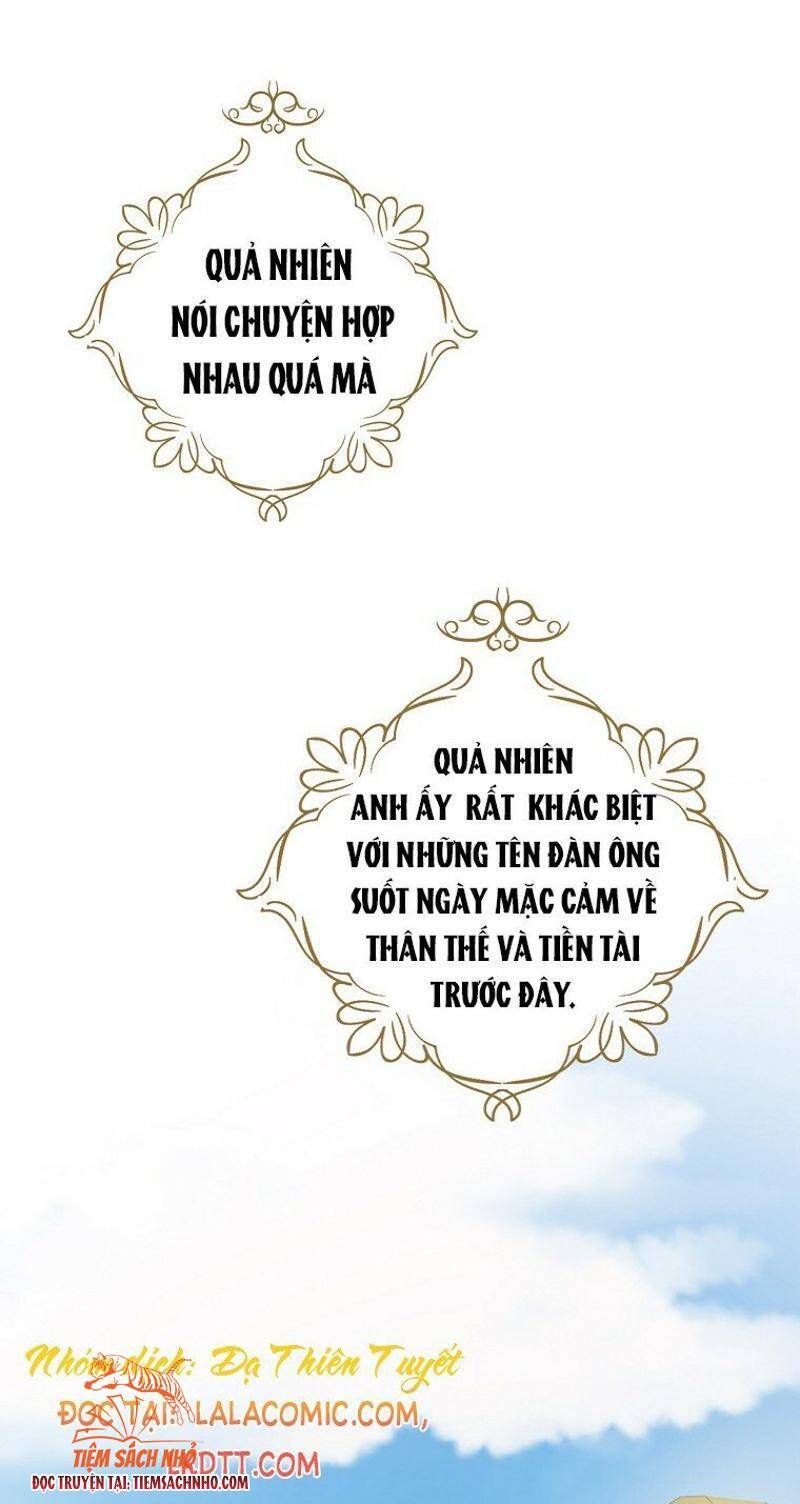 Trở Thành Con Gái Nhà Tài Phiệt Chapter 36 - Trang 2