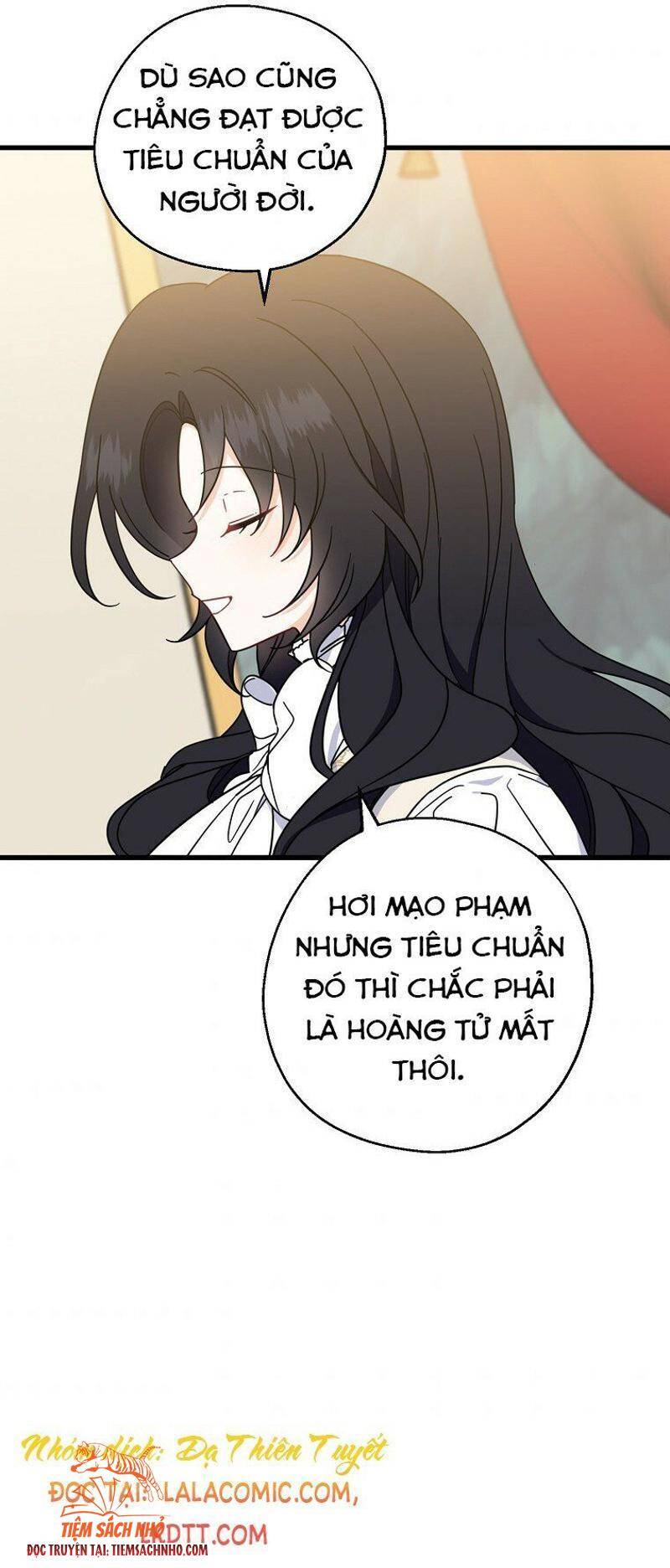 Trở Thành Con Gái Nhà Tài Phiệt Chapter 36 - Trang 2
