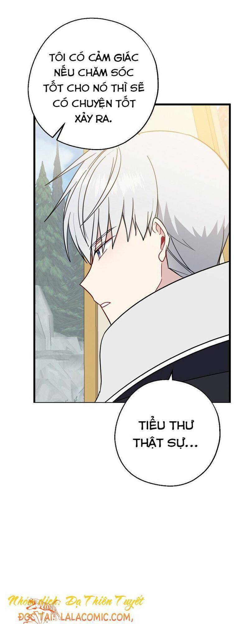 Trở Thành Con Gái Nhà Tài Phiệt Chapter 36 - Trang 2