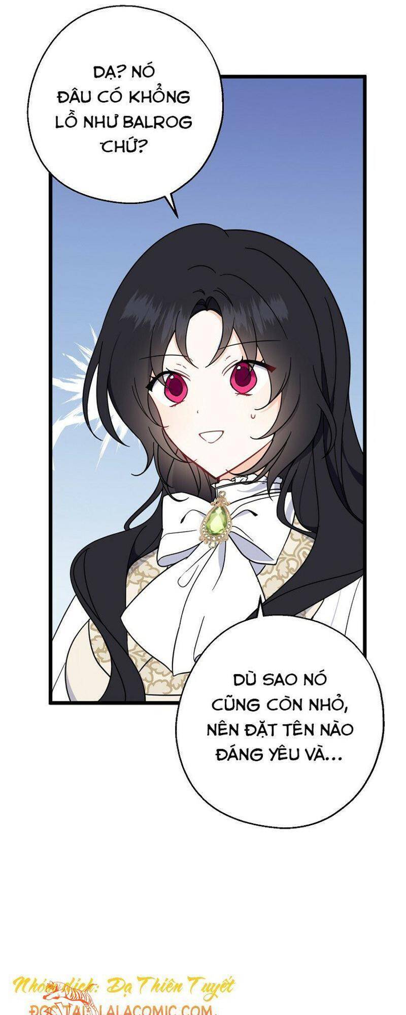 Trở Thành Con Gái Nhà Tài Phiệt Chapter 36 - Trang 2