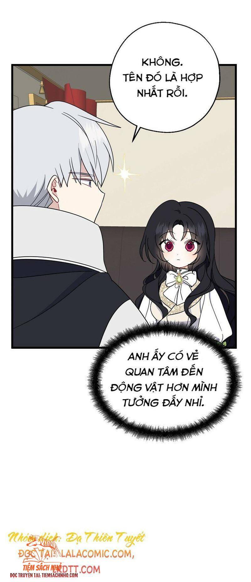 Trở Thành Con Gái Nhà Tài Phiệt Chapter 36 - Trang 2