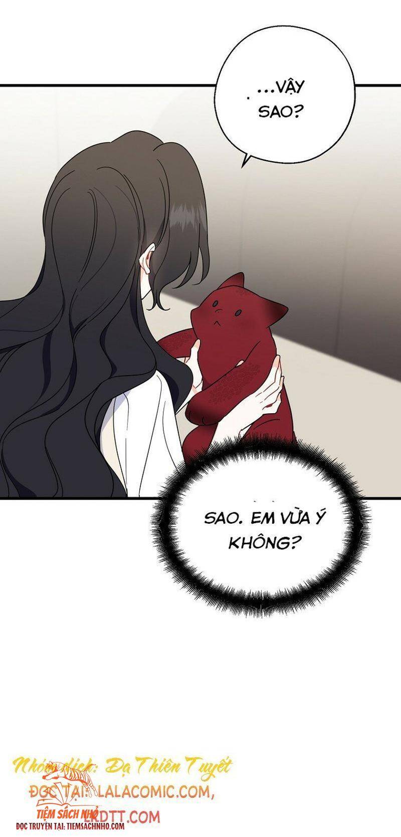 Trở Thành Con Gái Nhà Tài Phiệt Chapter 36 - Trang 2