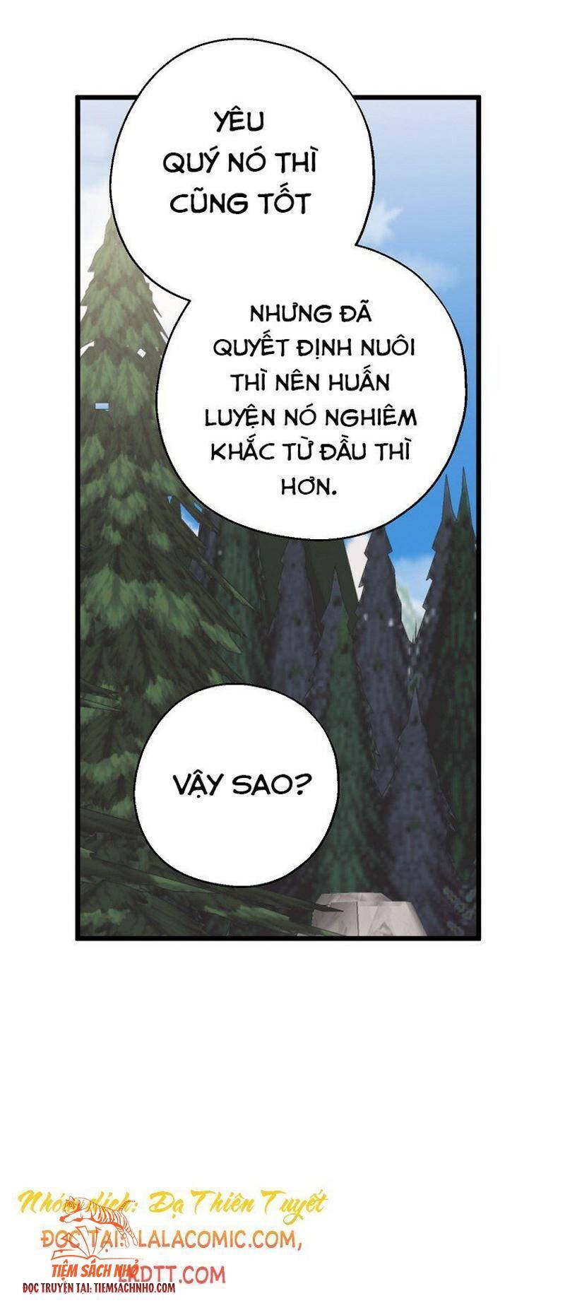 Trở Thành Con Gái Nhà Tài Phiệt Chapter 36 - Trang 2