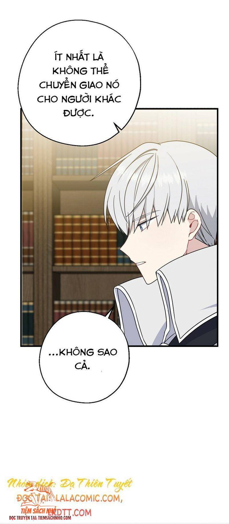 Trở Thành Con Gái Nhà Tài Phiệt Chapter 36 - Trang 2