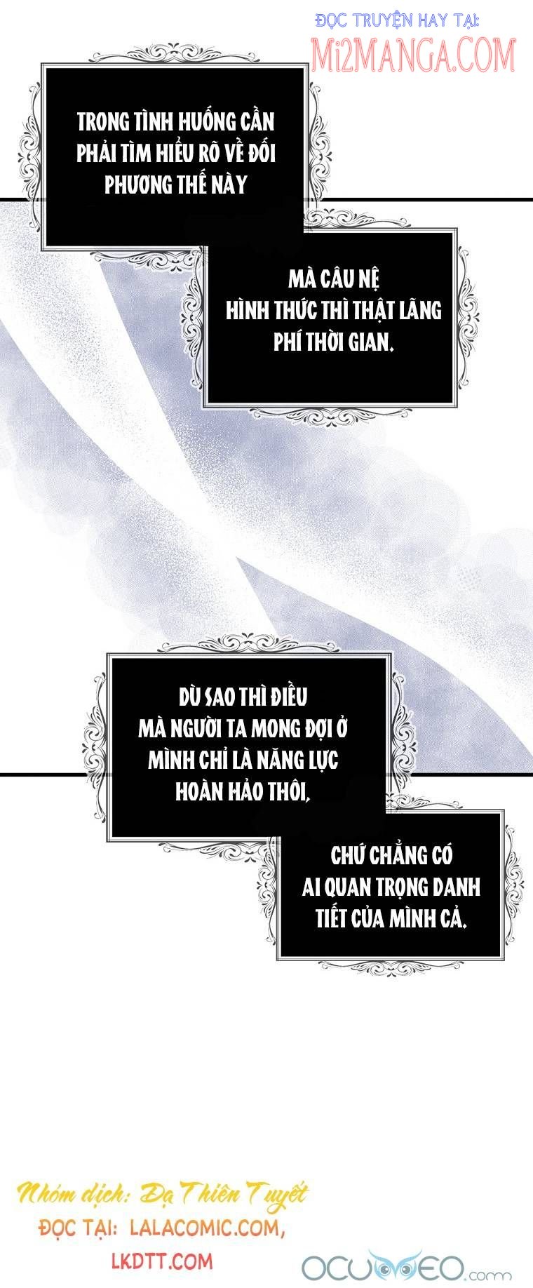 Trở Thành Con Gái Nhà Tài Phiệt Chapter 37.5 - Trang 2