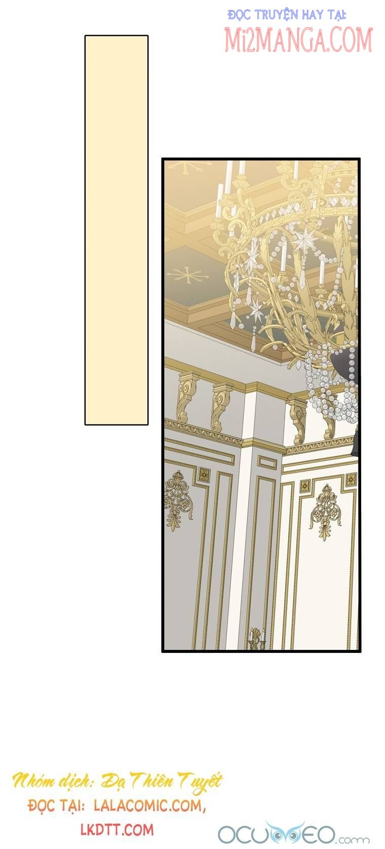 Trở Thành Con Gái Nhà Tài Phiệt Chapter 37.5 - Trang 2