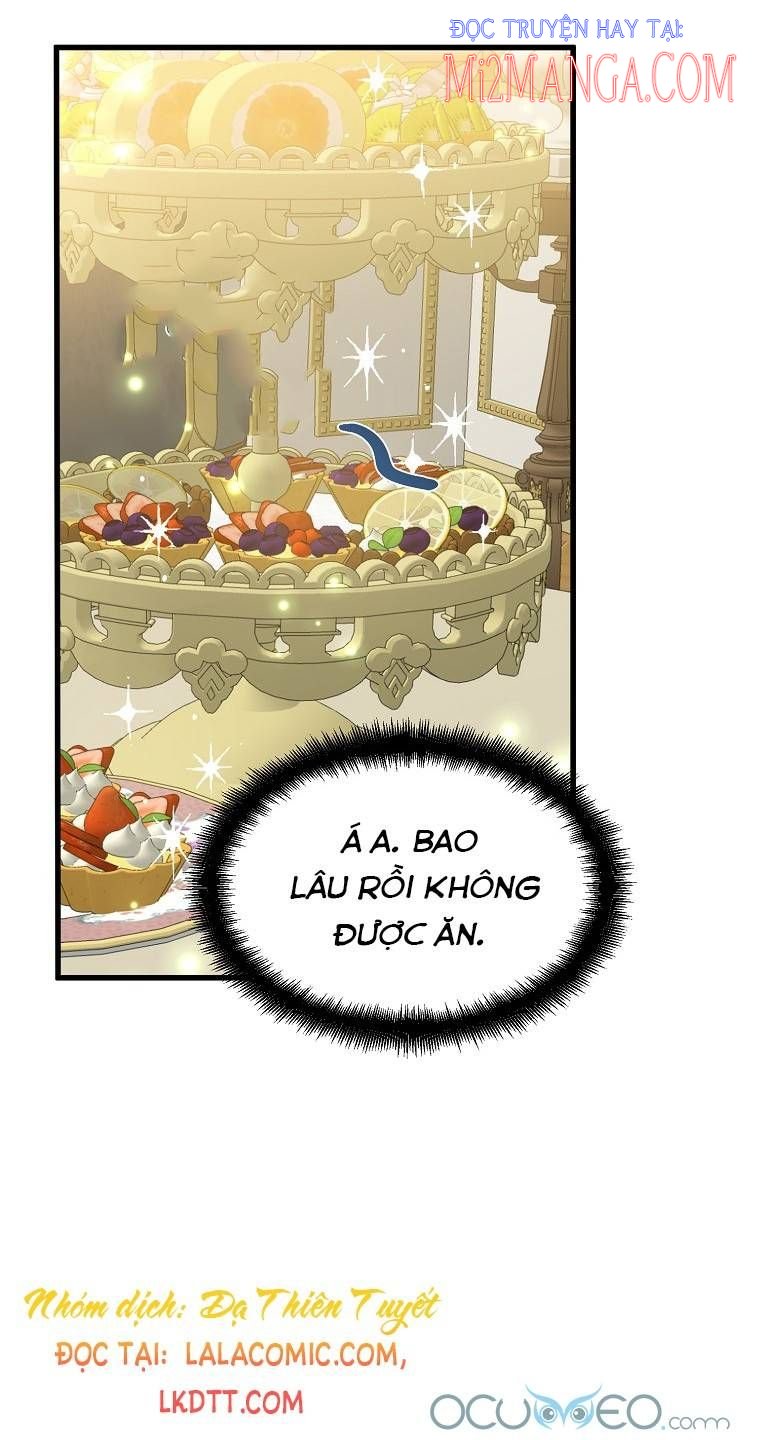 Trở Thành Con Gái Nhà Tài Phiệt Chapter 37.5 - Trang 2