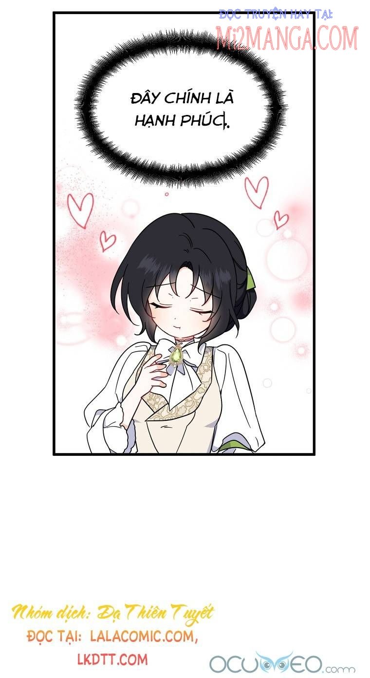 Trở Thành Con Gái Nhà Tài Phiệt Chapter 37.5 - Trang 2