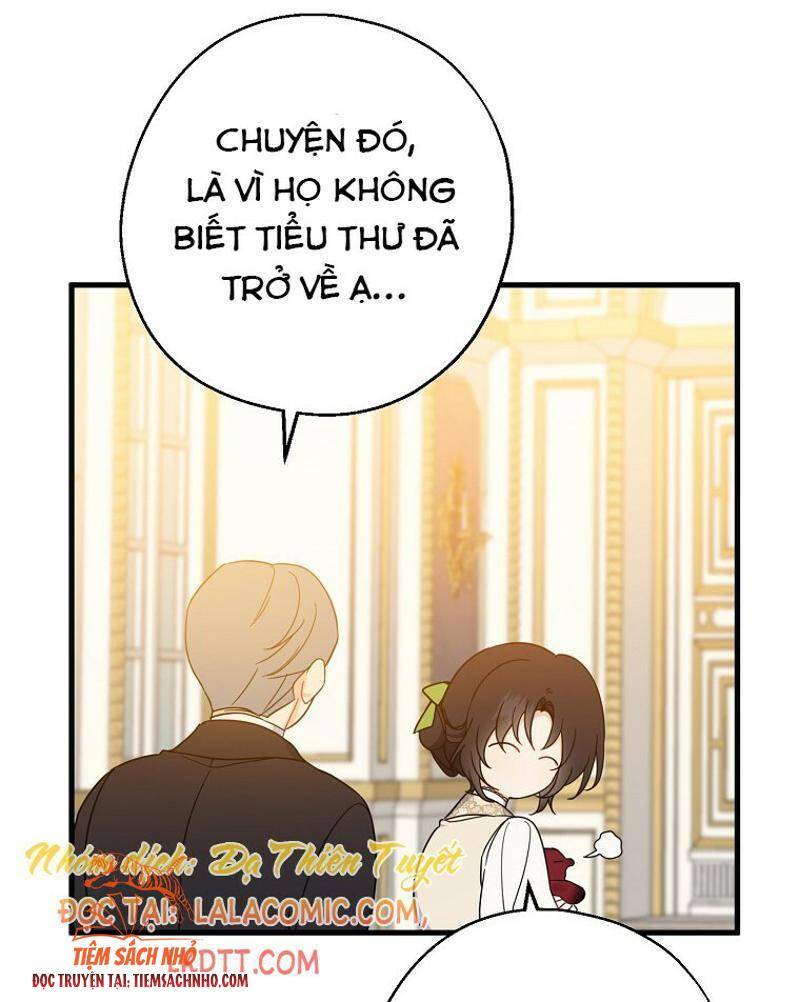 Trở Thành Con Gái Nhà Tài Phiệt Chapter 37 - Trang 2