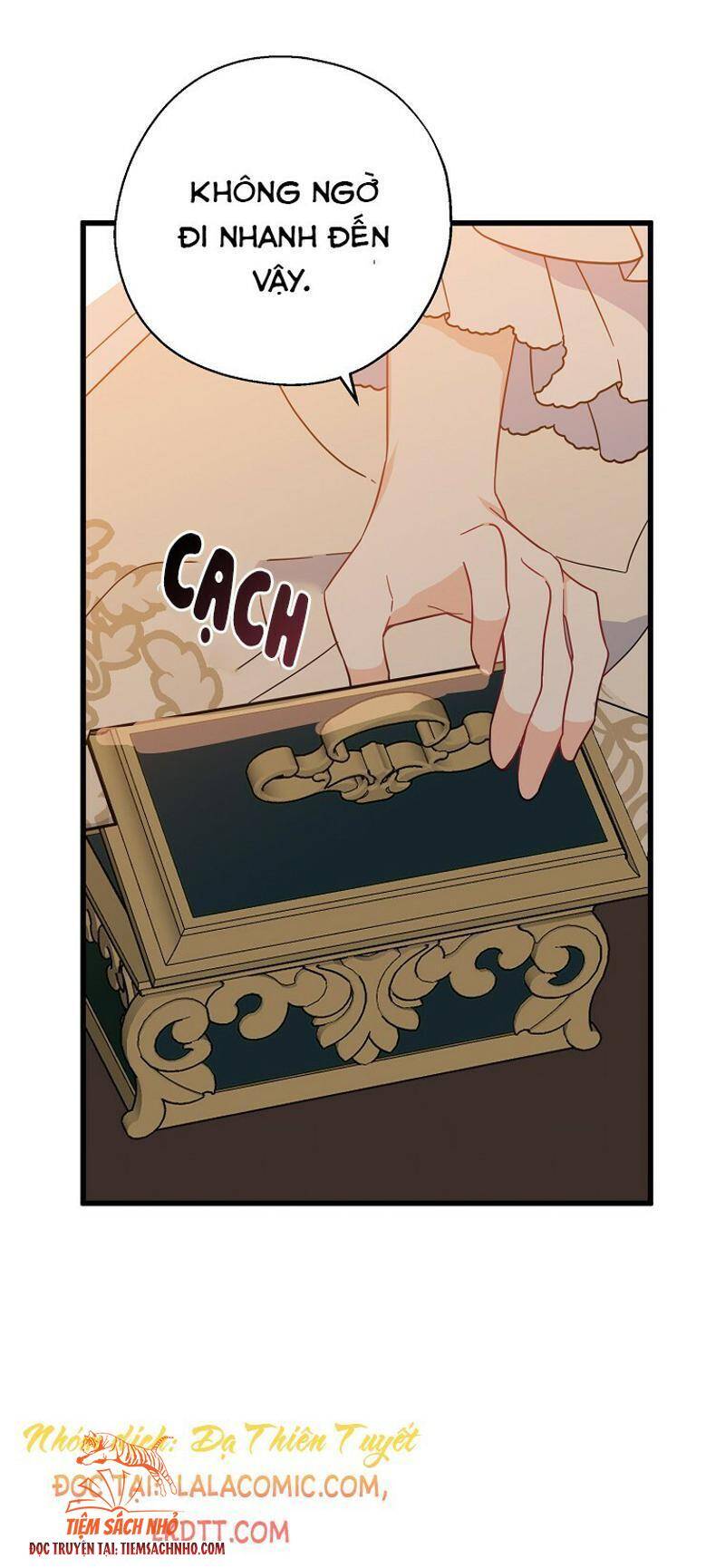 Trở Thành Con Gái Nhà Tài Phiệt Chapter 37 - Trang 2