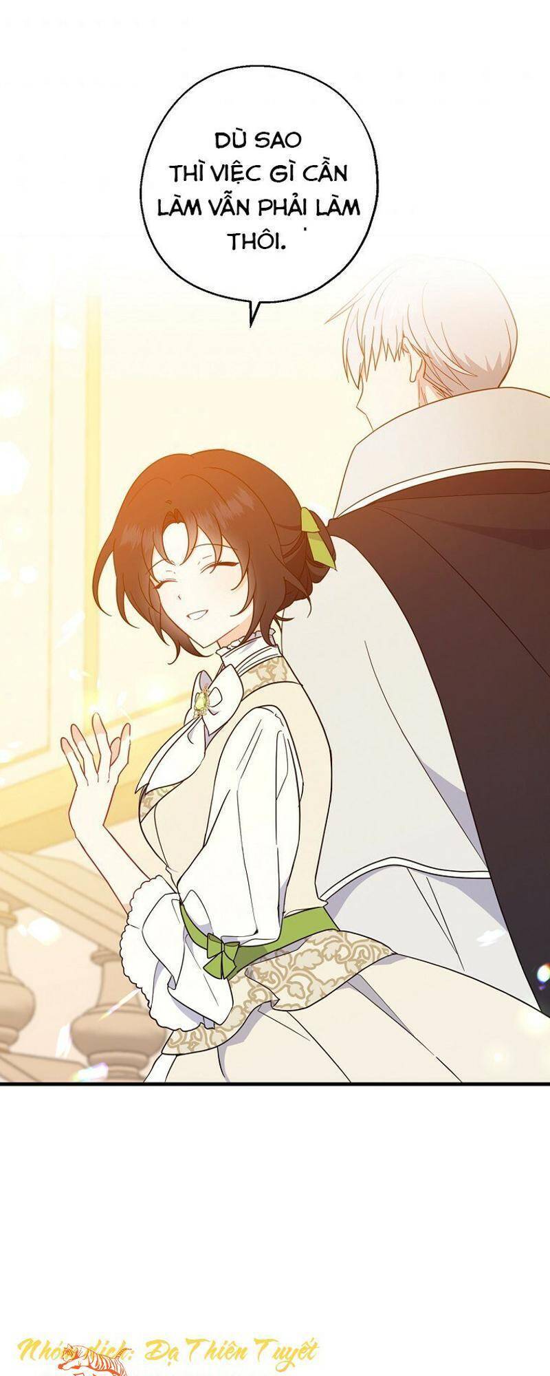 Trở Thành Con Gái Nhà Tài Phiệt Chapter 37 - Trang 2