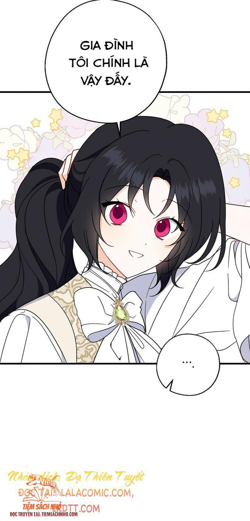 Trở Thành Con Gái Nhà Tài Phiệt Chapter 37 - Trang 2