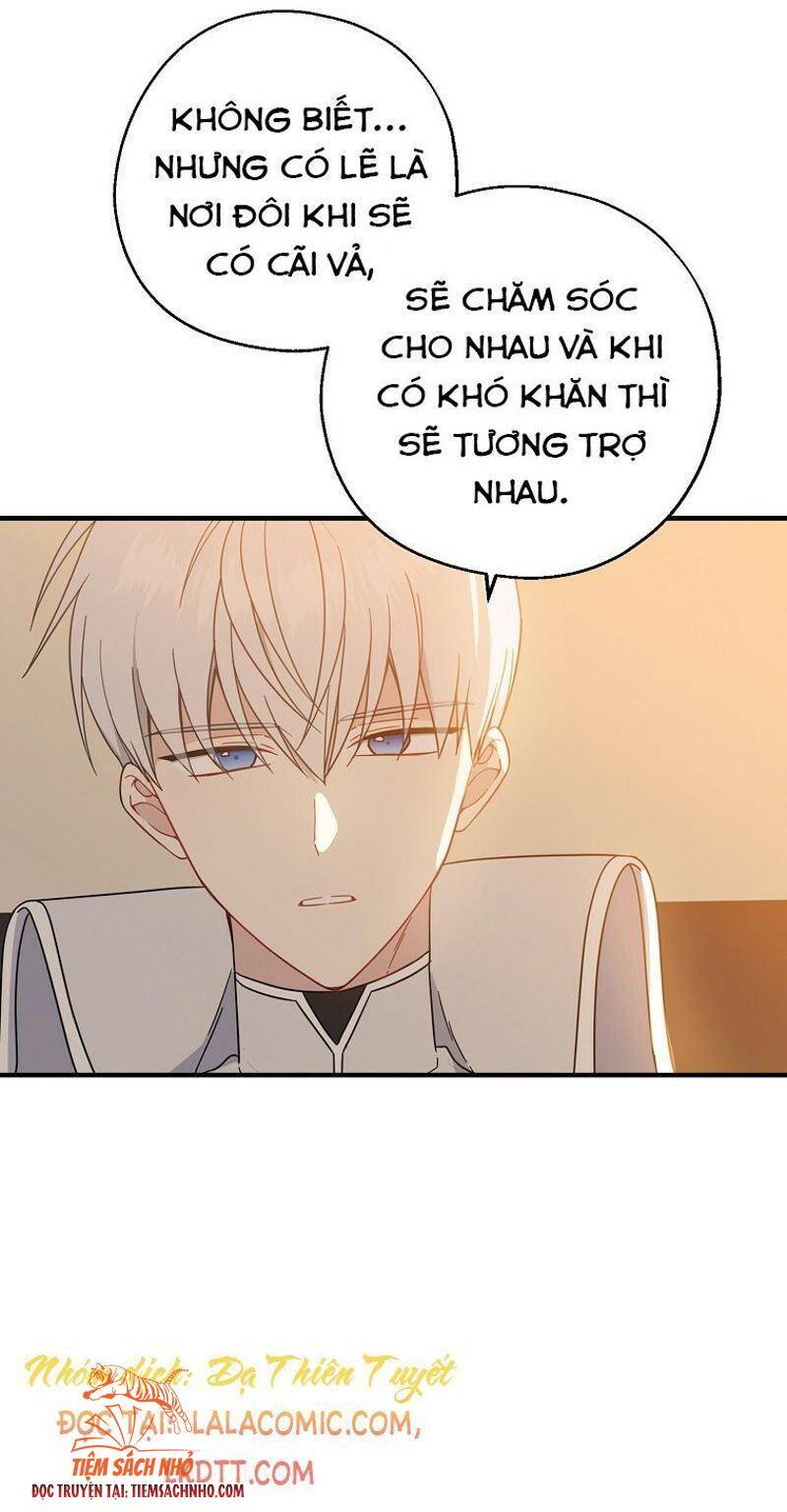 Trở Thành Con Gái Nhà Tài Phiệt Chapter 37 - Trang 2