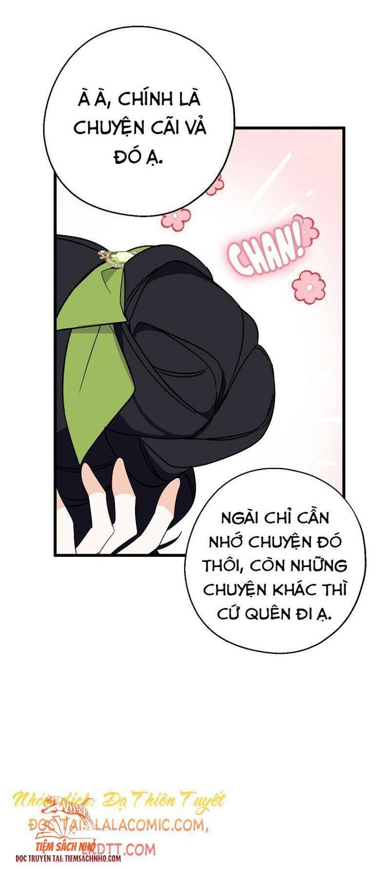 Trở Thành Con Gái Nhà Tài Phiệt Chapter 37 - Trang 2