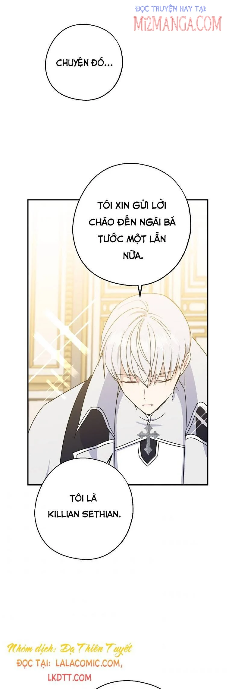 Trở Thành Con Gái Nhà Tài Phiệt Chapter 38.5 - Trang 2