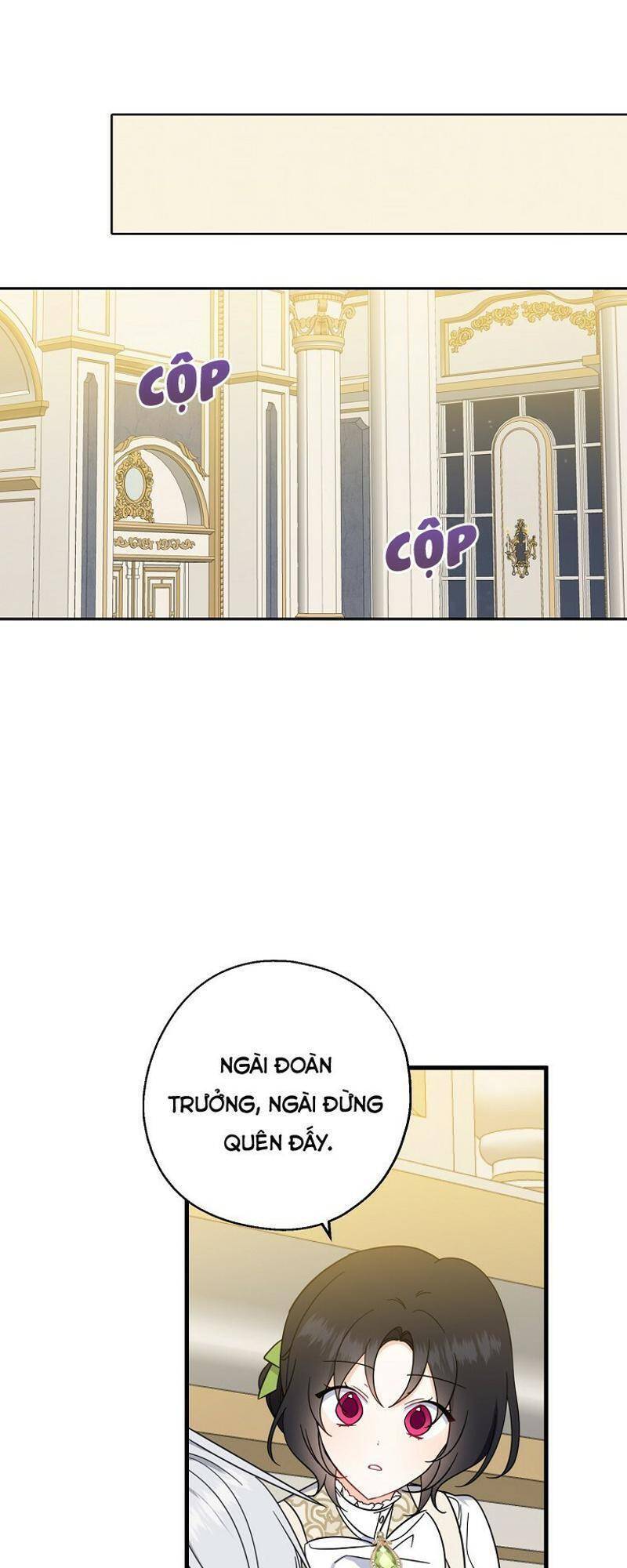 Trở Thành Con Gái Nhà Tài Phiệt Chapter 38 - Trang 2