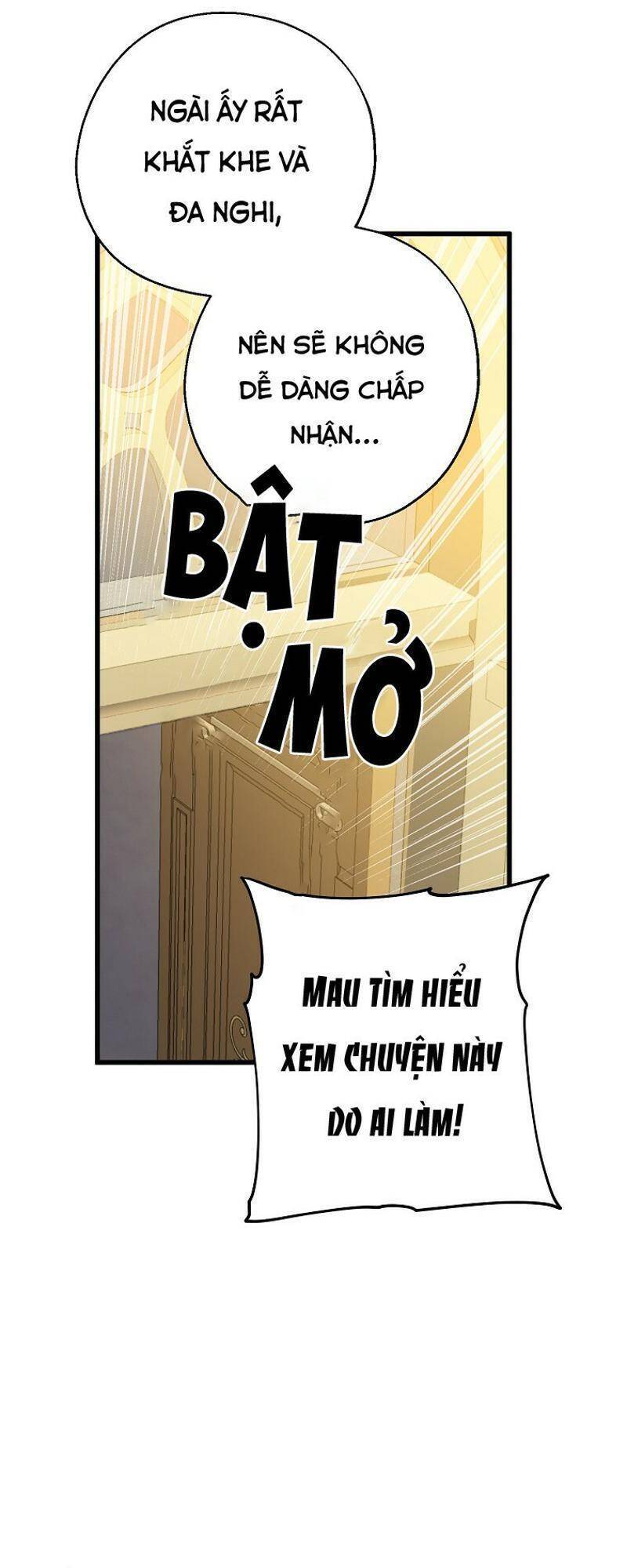 Trở Thành Con Gái Nhà Tài Phiệt Chapter 38 - Trang 2