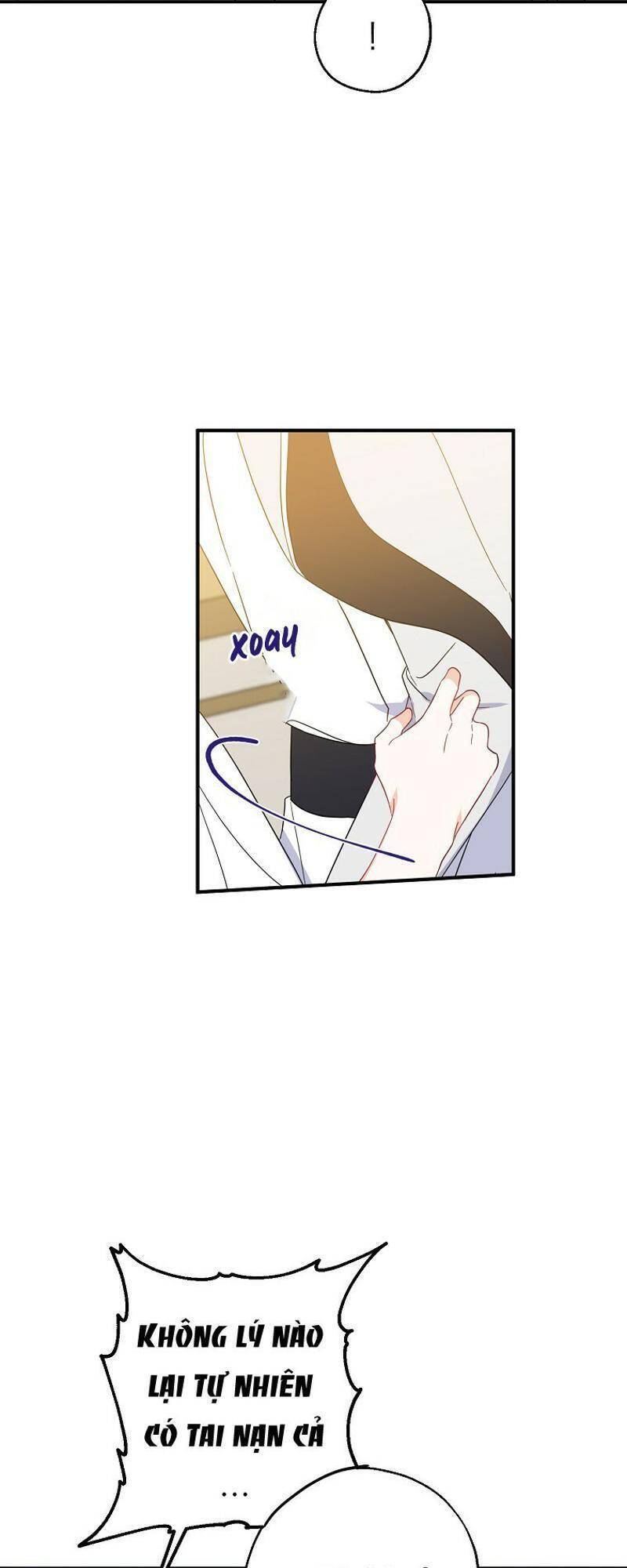 Trở Thành Con Gái Nhà Tài Phiệt Chapter 38 - Trang 2