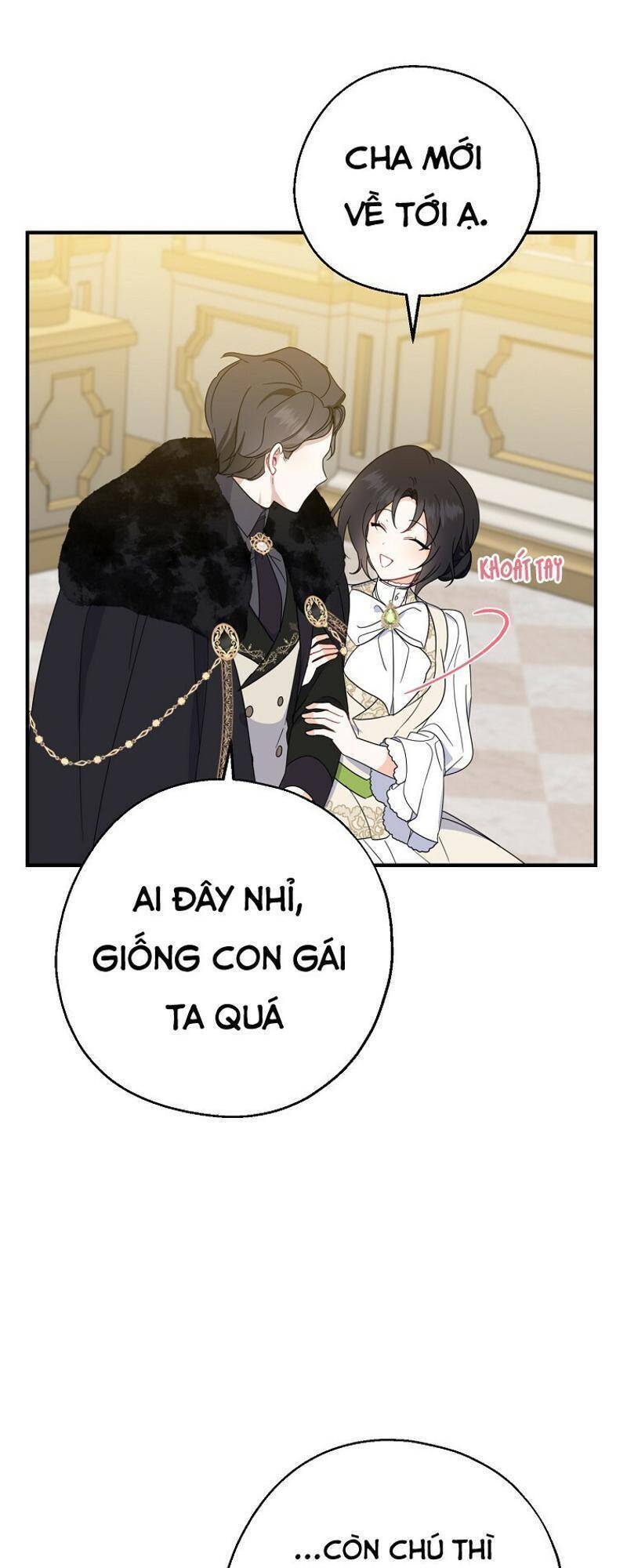 Trở Thành Con Gái Nhà Tài Phiệt Chapter 38 - Trang 2