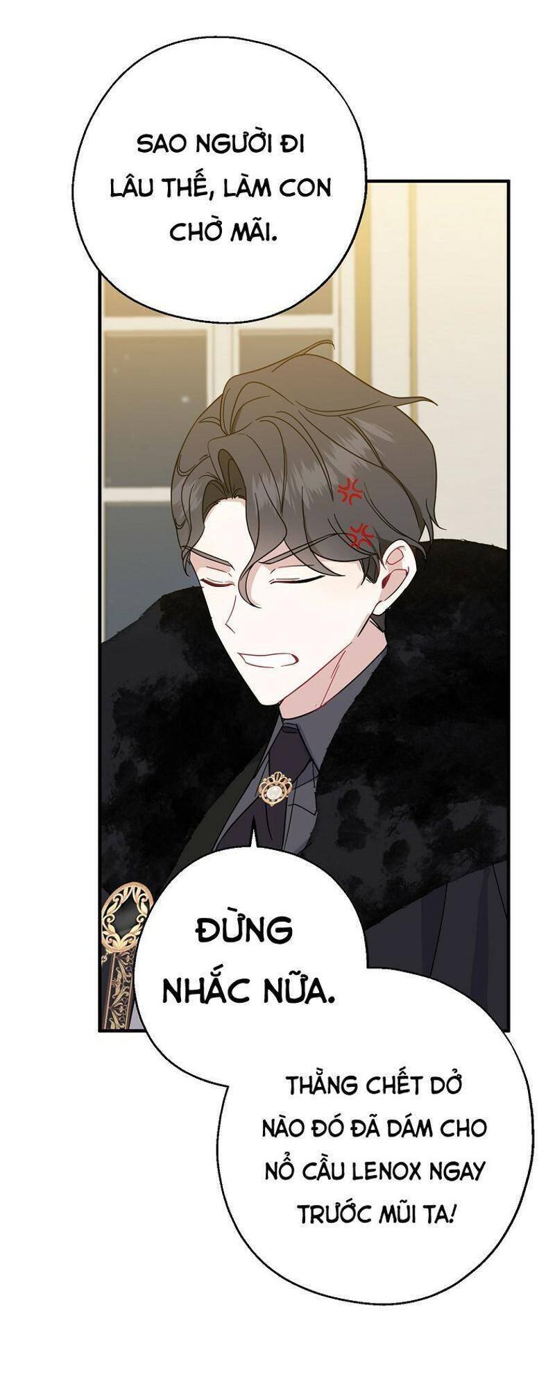 Trở Thành Con Gái Nhà Tài Phiệt Chapter 38 - Trang 2