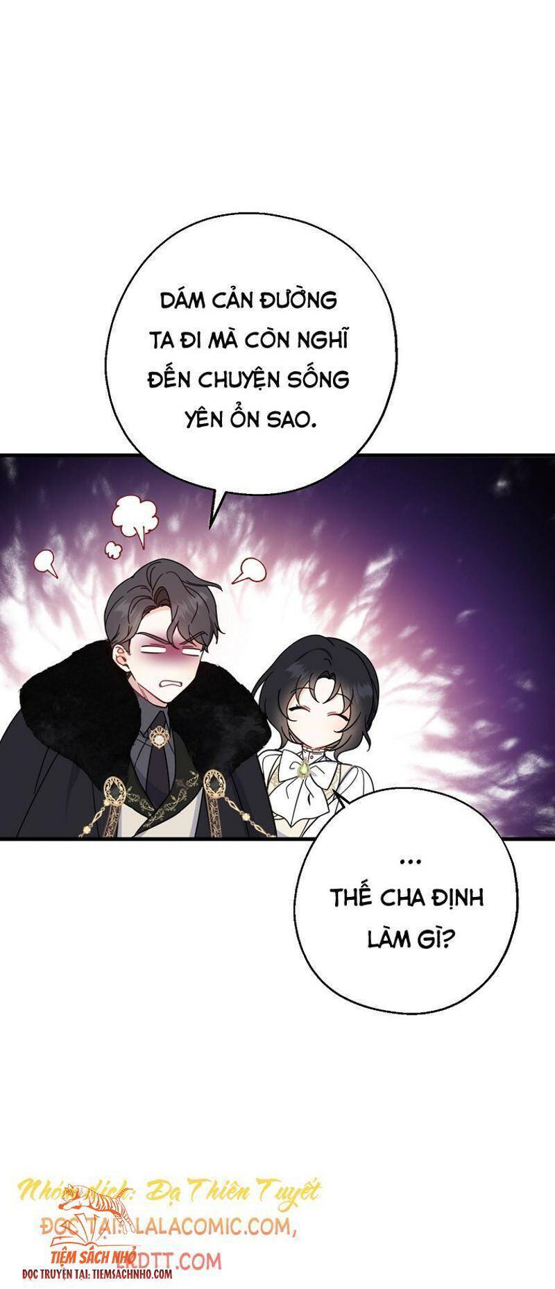 Trở Thành Con Gái Nhà Tài Phiệt Chapter 38 - Trang 2