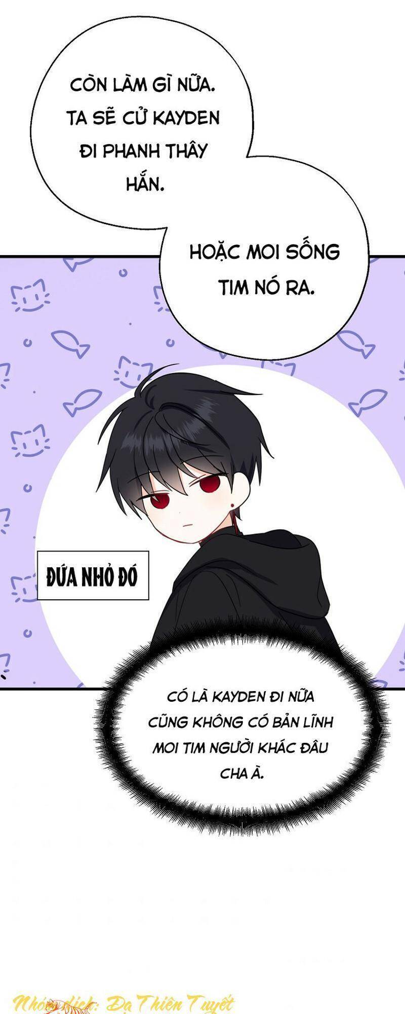 Trở Thành Con Gái Nhà Tài Phiệt Chapter 38 - Trang 2